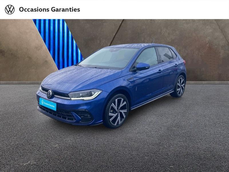 Image de l'annonce principale - Volkswagen Polo