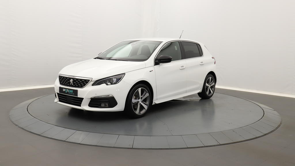 Image de l'annonce principale - Peugeot 308