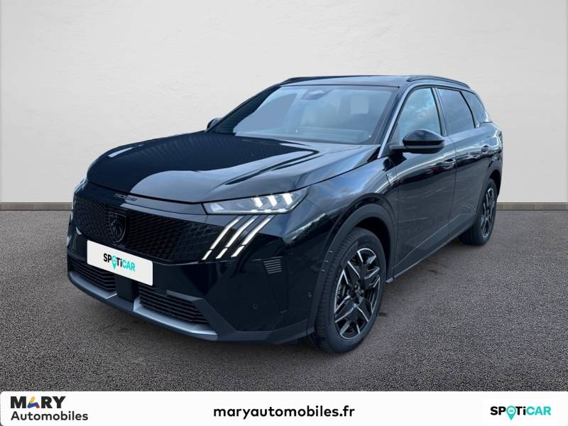 Image de l'annonce principale - Peugeot 5008