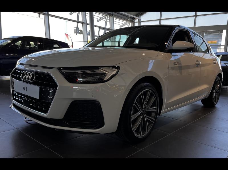 Image de l'annonce principale - Audi A1