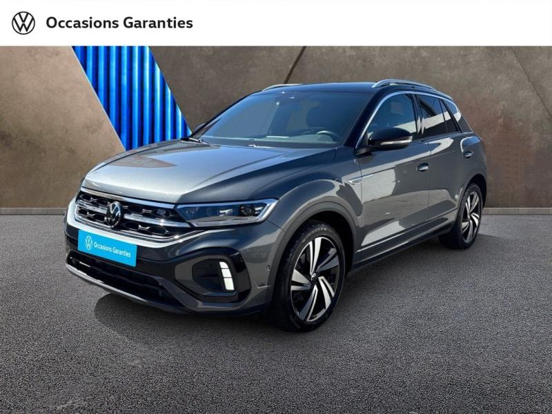 Image de l'annonce principale - Volkswagen T-Roc