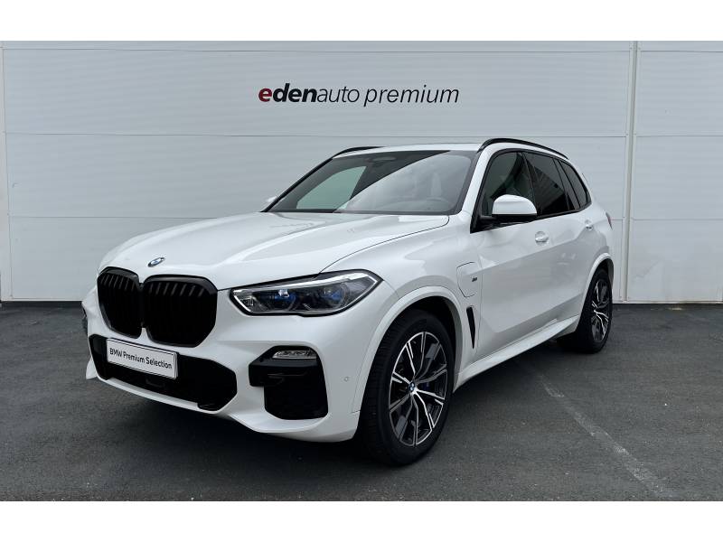 Image de l'annonce principale - BMW X5