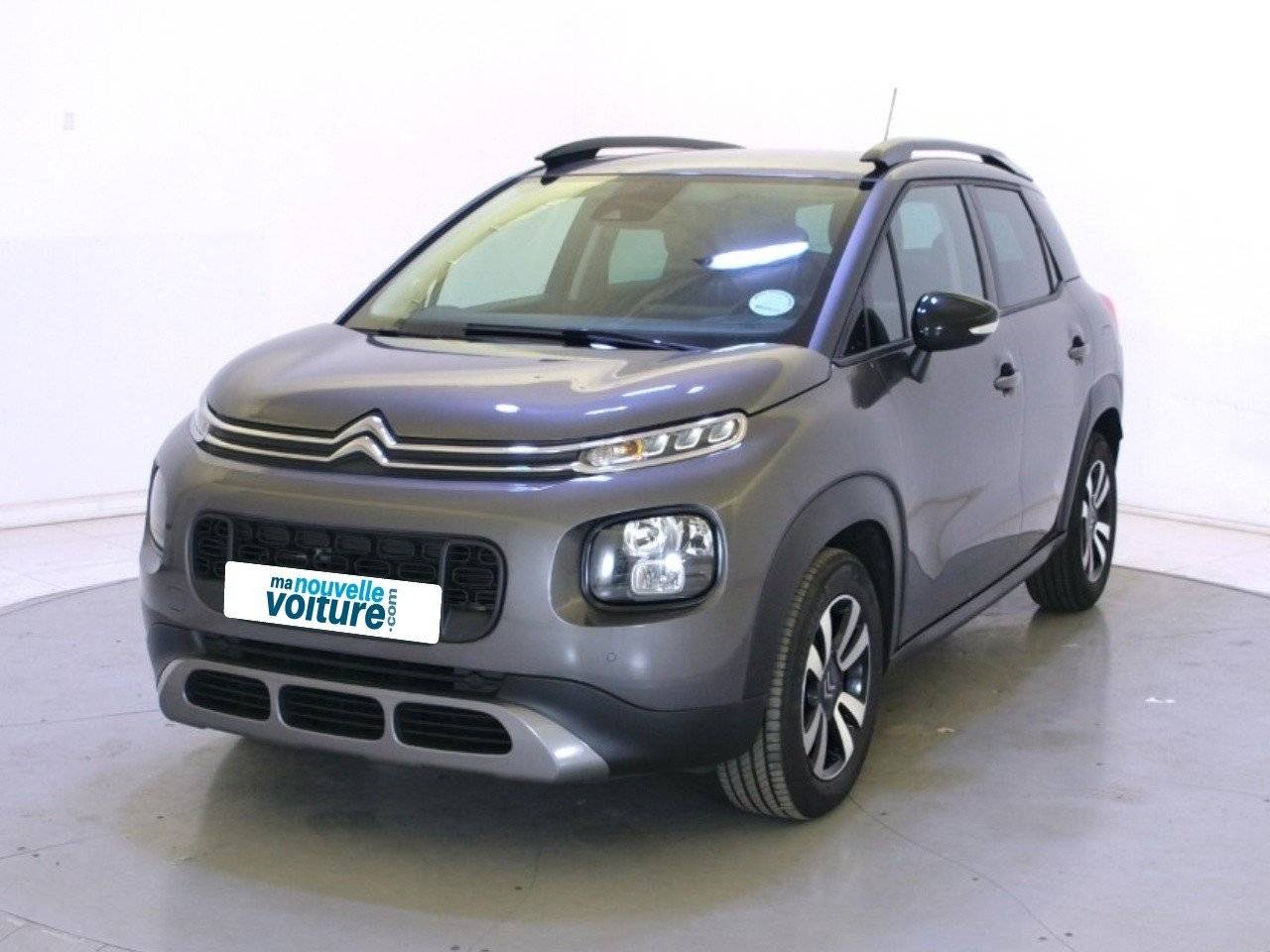 Image de l'annonce principale - Citroën C3 Aircross