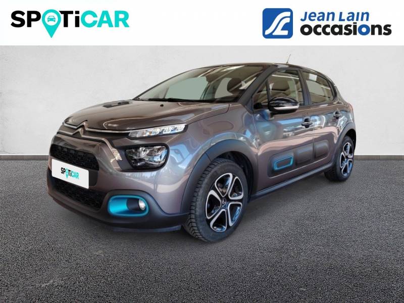 Image de l'annonce principale - Citroën C3