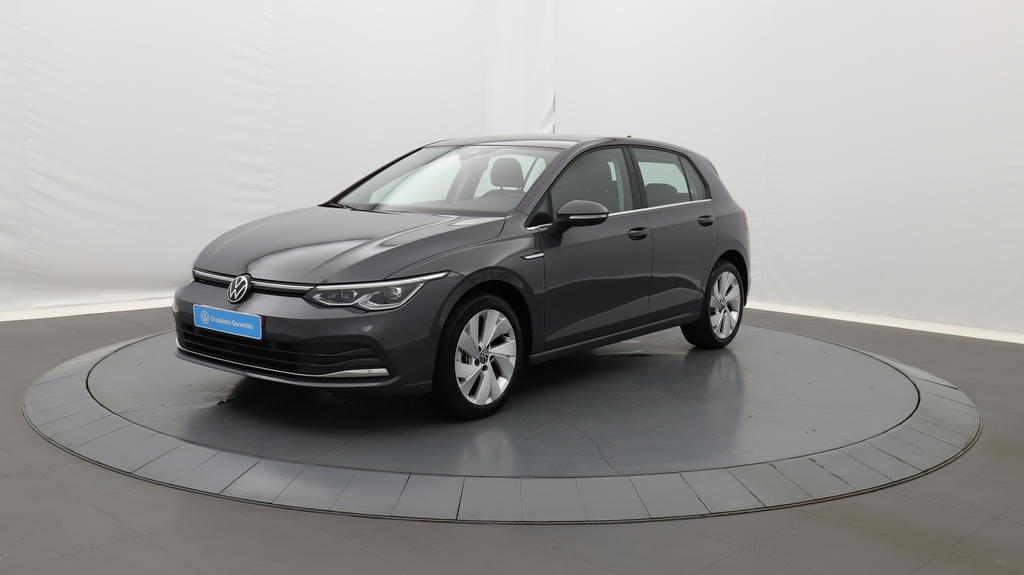 Image de l'annonce principale - Volkswagen Golf