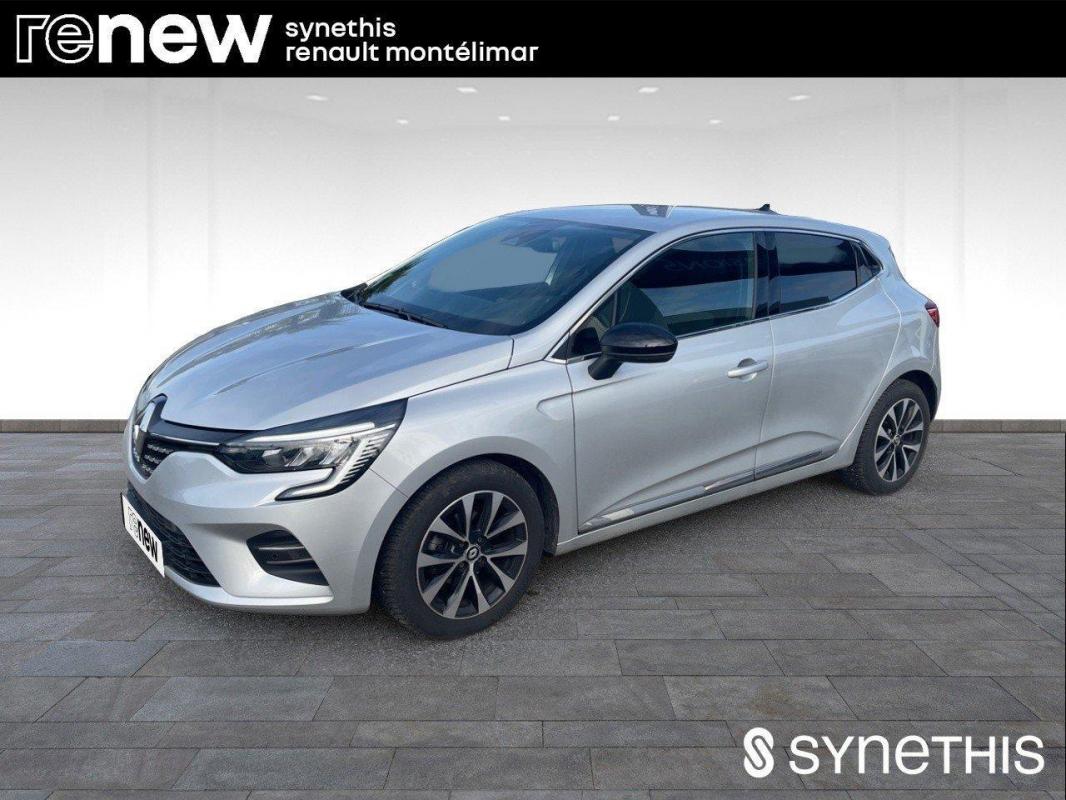 Image de l'annonce principale - Renault Clio