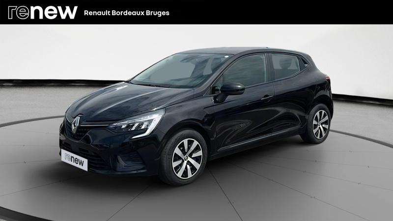 Image de l'annonce principale - Renault Clio