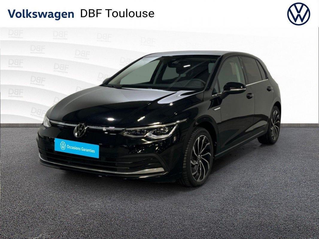 Image de l'annonce principale - Volkswagen Golf
