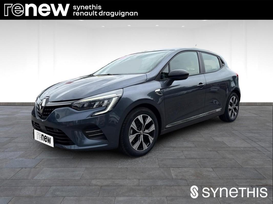Image de l'annonce principale - Renault Clio