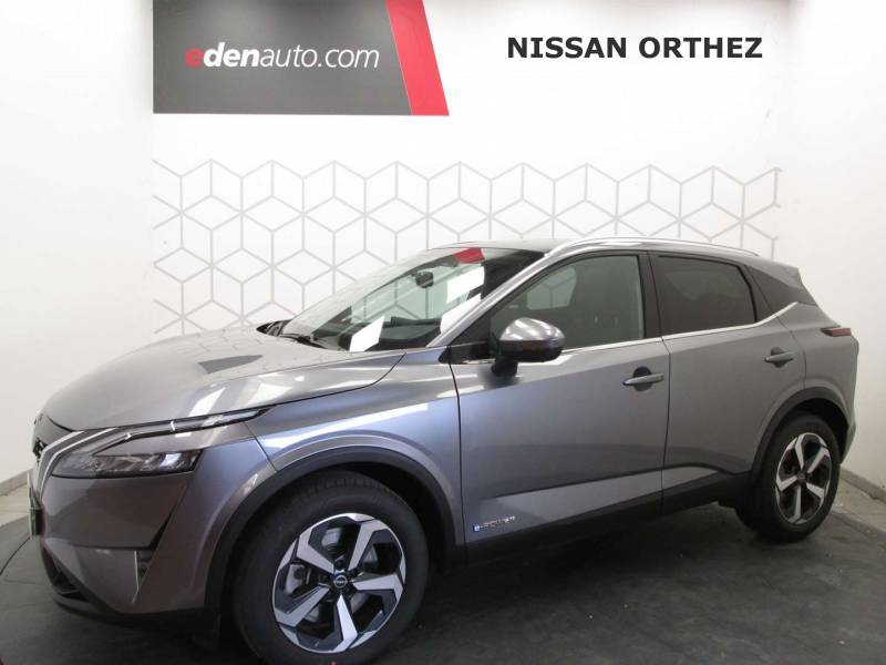 Nissan Qashqai, Année 2023, ESSENCE