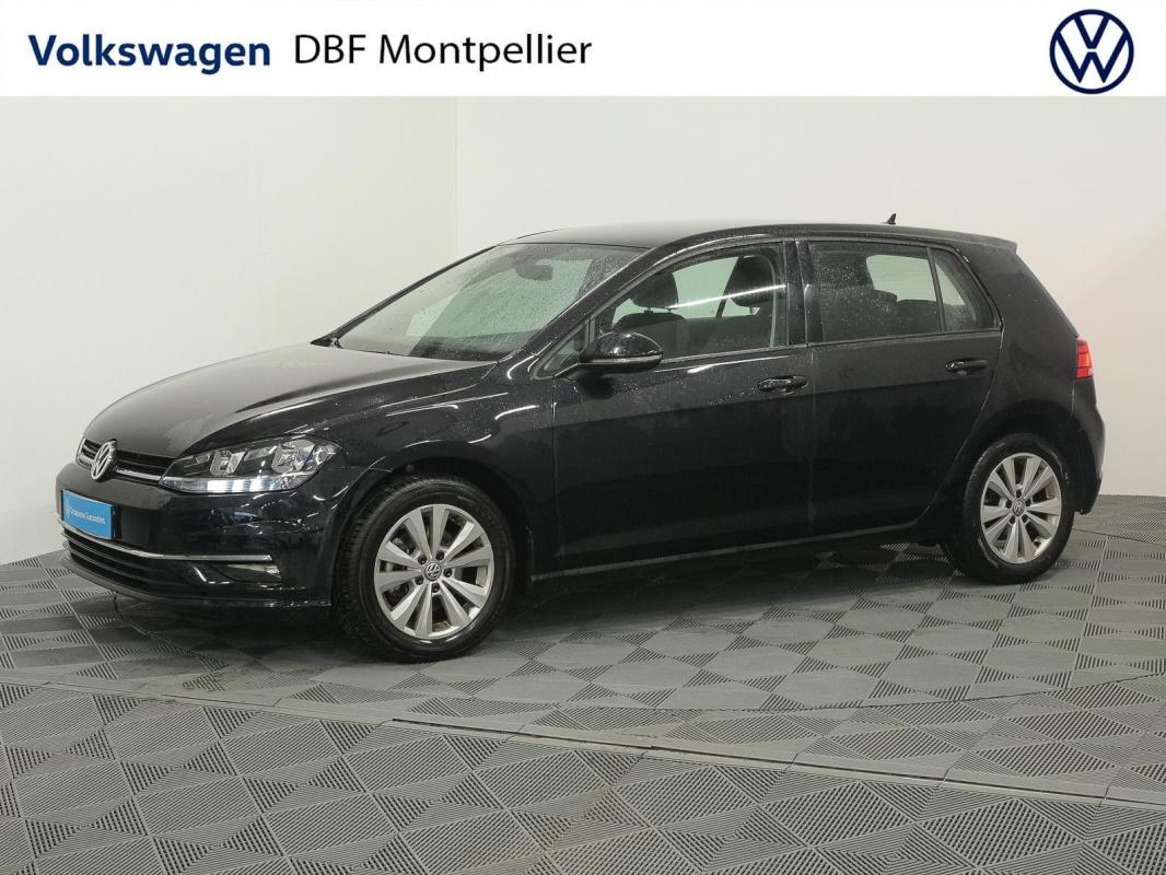 Image de l'annonce principale - Volkswagen Golf