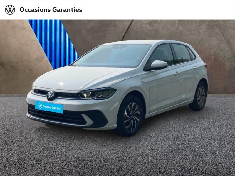 Image de l'annonce principale - Volkswagen Polo