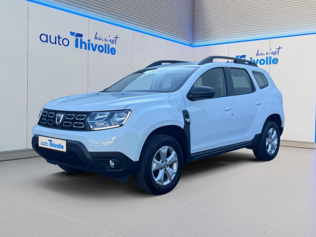 Image de l'annonce principale - Dacia Duster