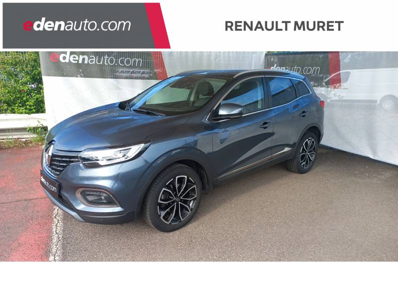 Image de l'annonce principale - Renault Kadjar