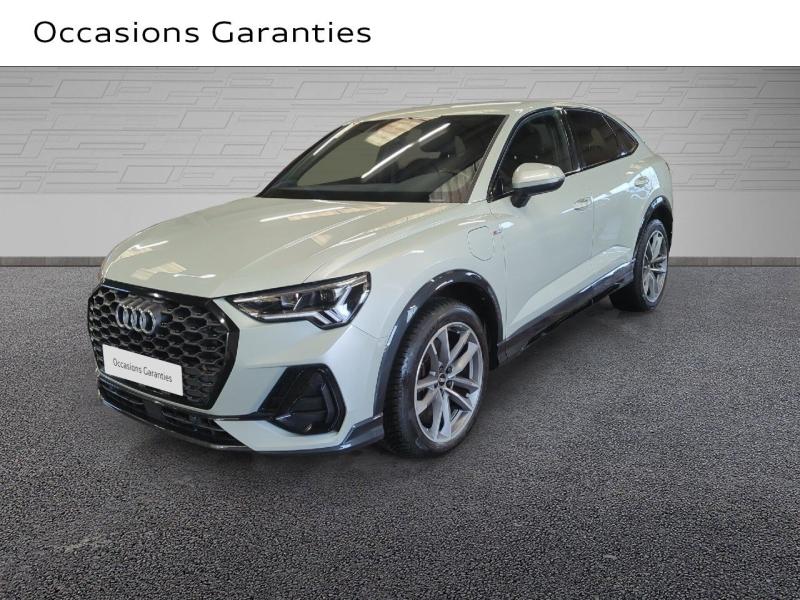 Image de l'annonce principale - Audi Q3