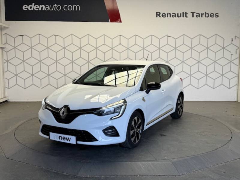 Image de l'annonce principale - Renault Clio