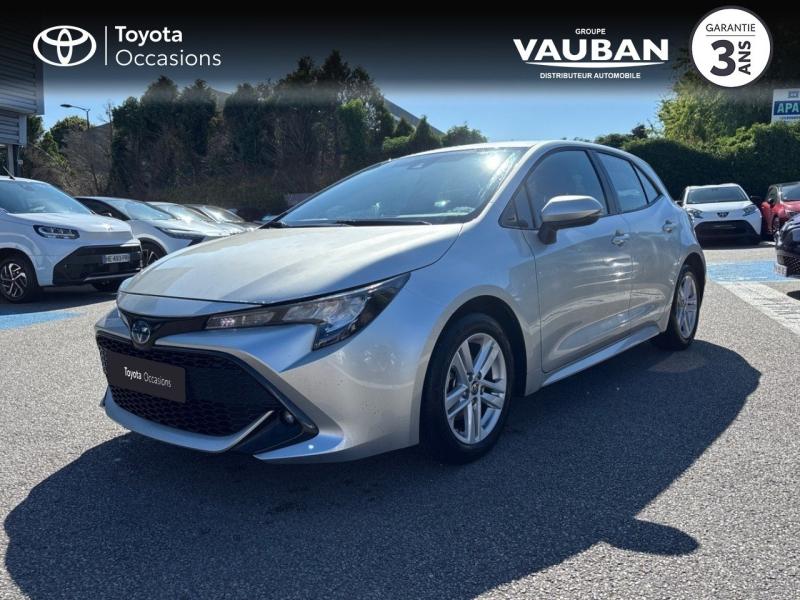 Image de l'annonce principale - Toyota Corolla
