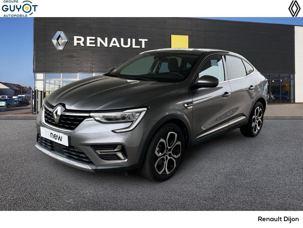 Image de l'annonce principale - Renault Arkana