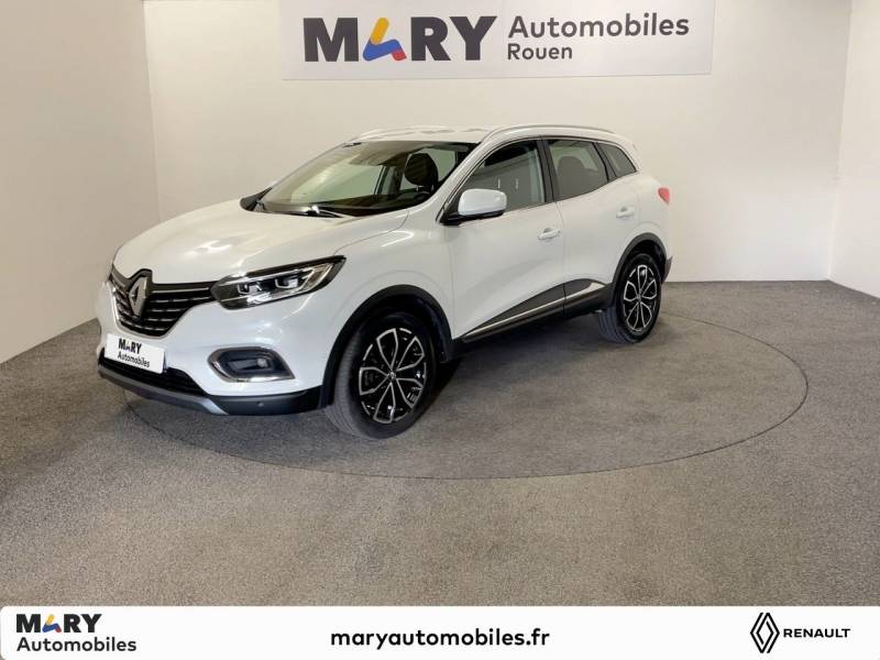 Image de l'annonce principale - Renault Kadjar