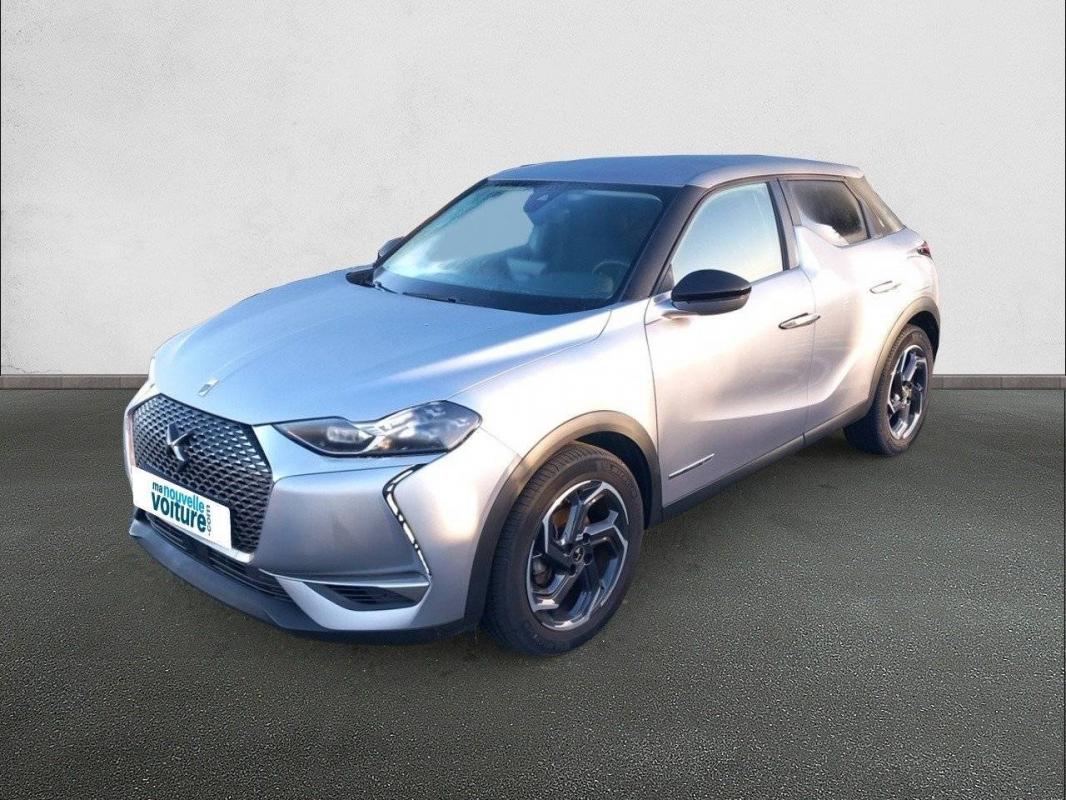 Image de l'annonce principale - DS DS 3 Crossback