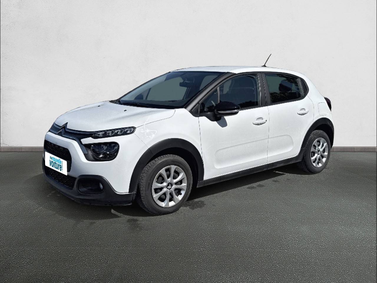 Image de l'annonce principale - Citroën C3