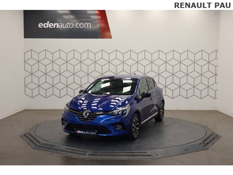 Image de l'annonce principale - Renault Clio