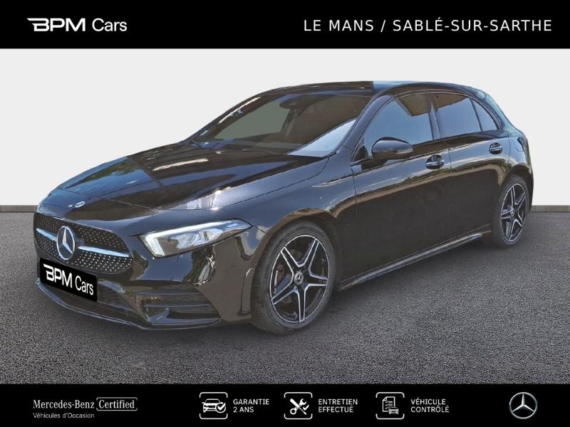 Image de l'annonce principale - Mercedes-Benz Classe A