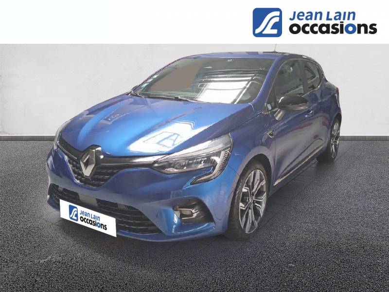 Image de l'annonce principale - Renault Clio