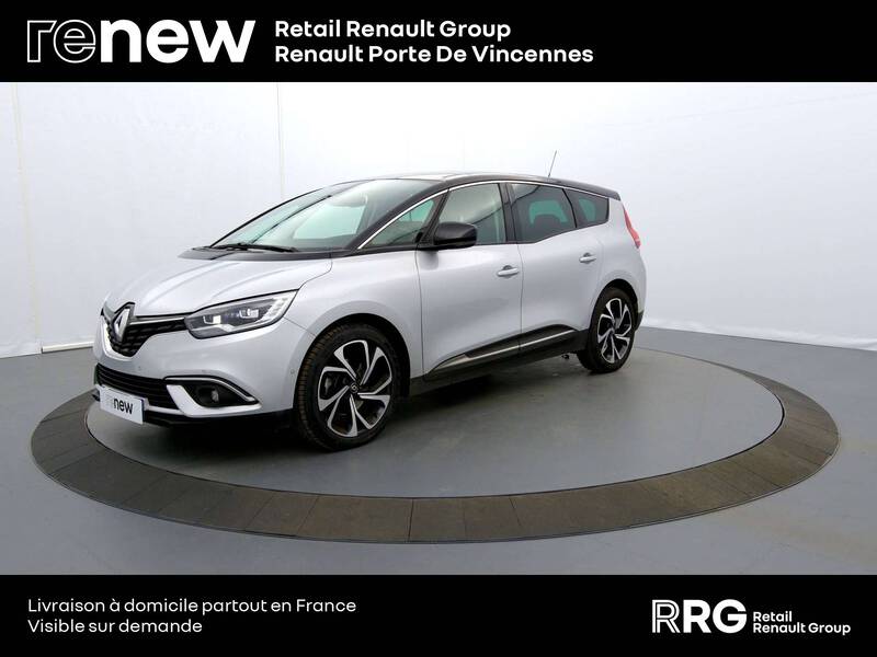 Image de l'annonce principale - Renault Grand Scénic