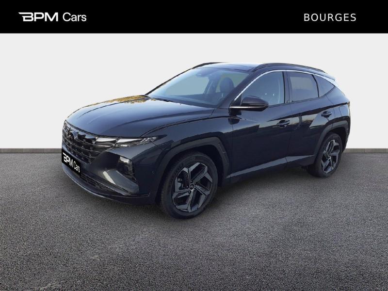 Image de l'annonce principale - Hyundai Tucson