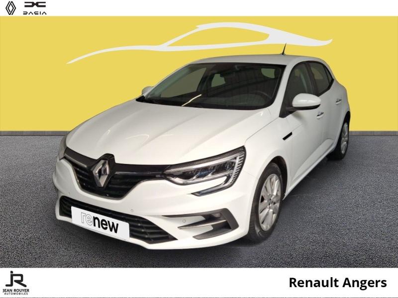 Image de l'annonce principale - Renault Megane
