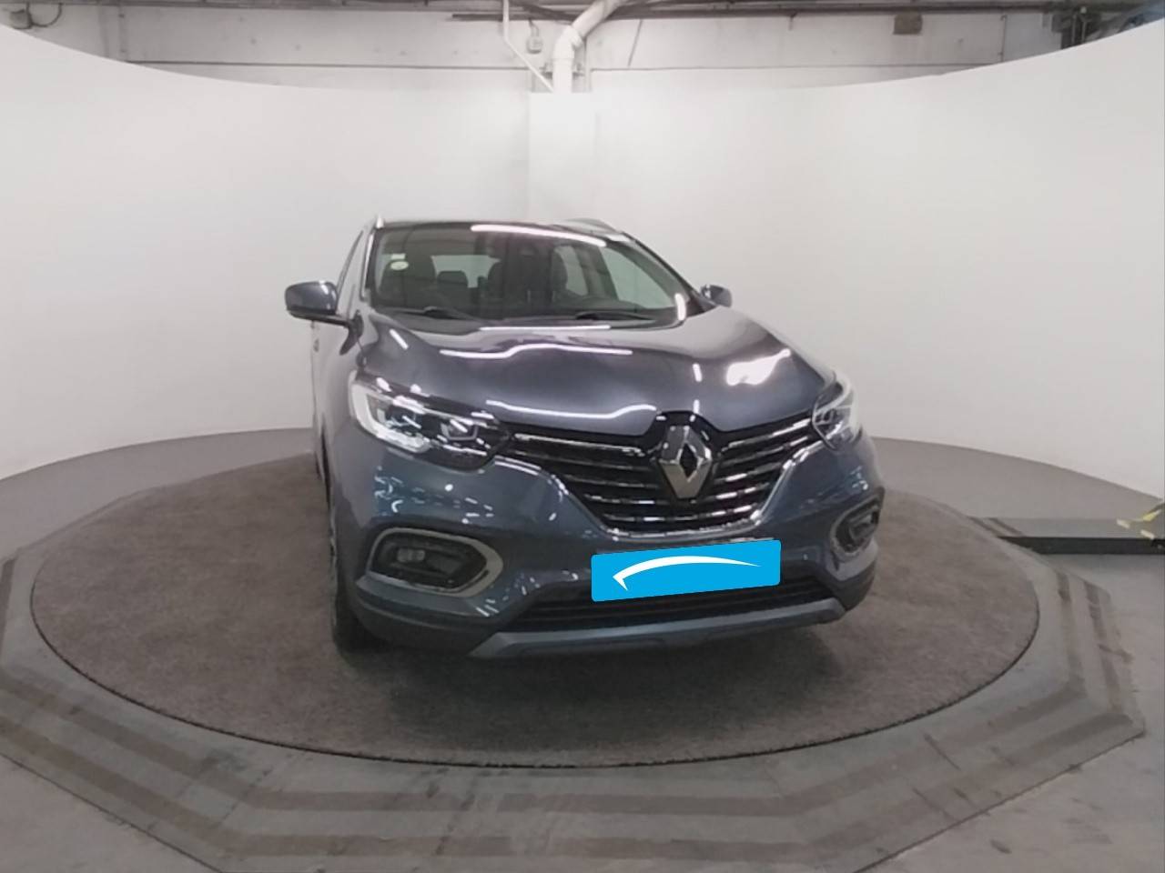 Image de l'annonce principale - Renault Kadjar