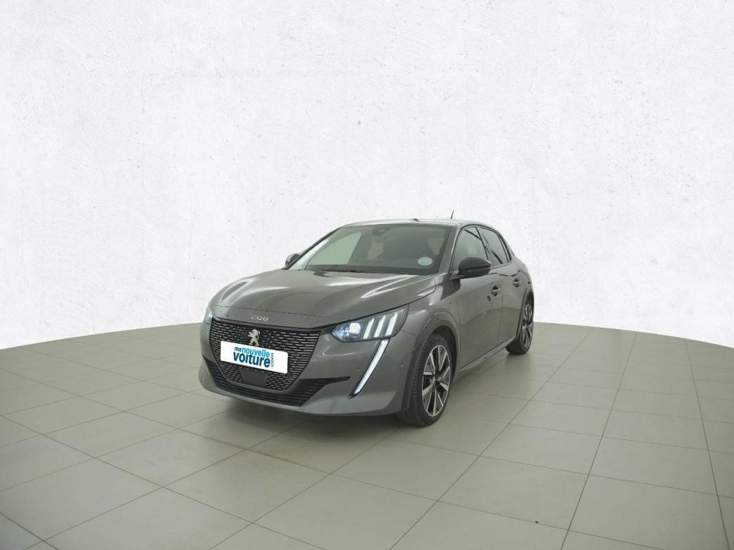 Image de l'annonce principale - Peugeot 208