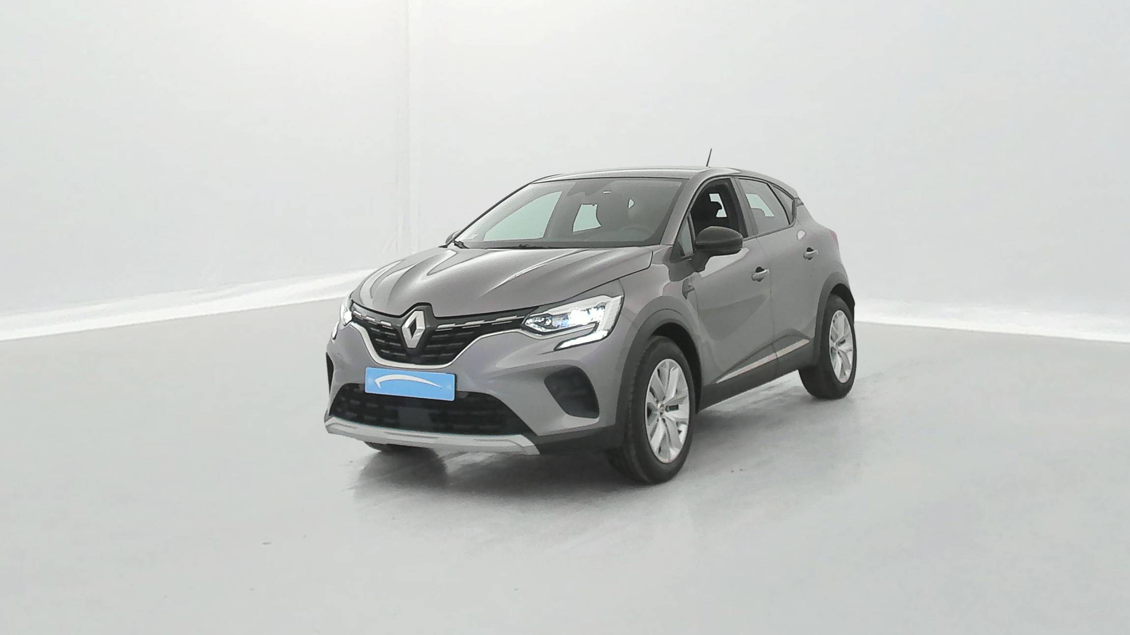 Image de l'annonce principale - Renault Captur