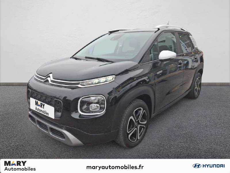 Image de l'annonce principale - Citroën C3 Aircross