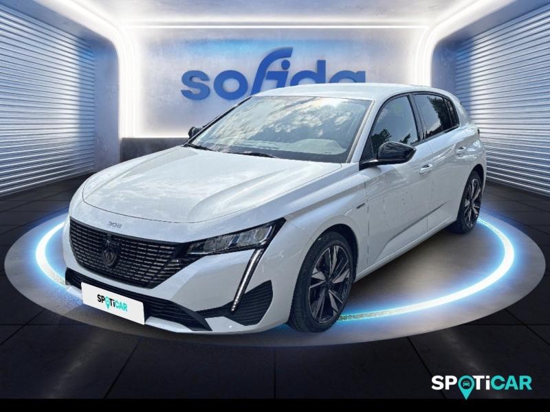 Image de l'annonce principale - Peugeot 308