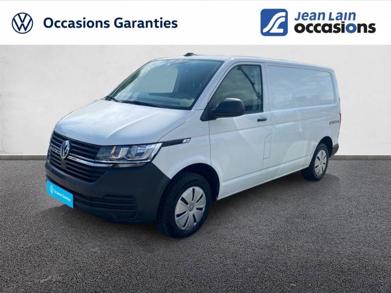 Image de l'annonce principale - Volkswagen Transporter