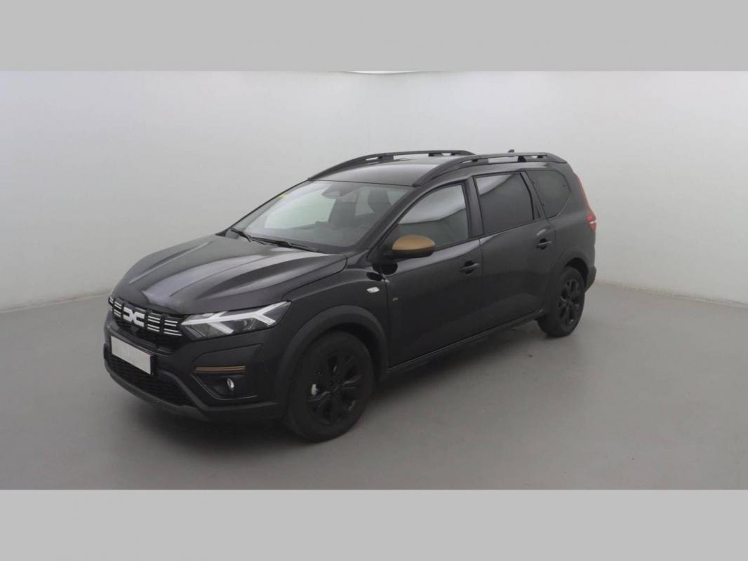 Image de l'annonce principale - Dacia Jogger