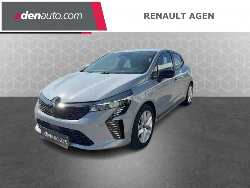 Image de l'annonce principale - Renault Clio