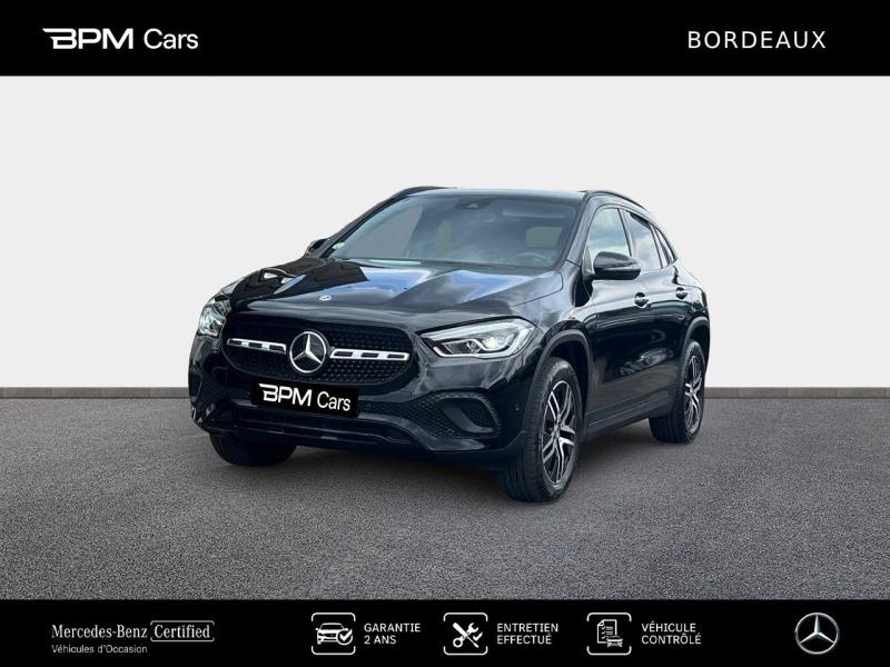 Image de l'annonce principale - Mercedes-Benz GLA