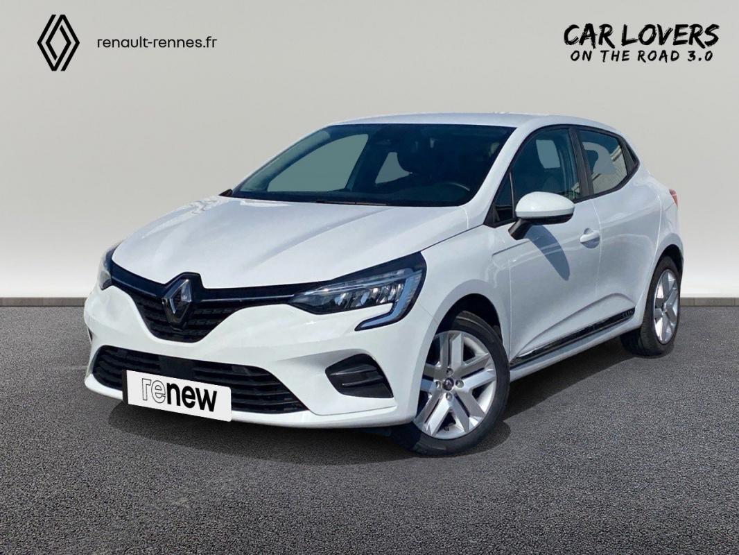 Image de l'annonce principale - Renault Clio