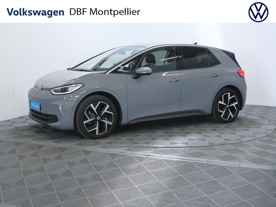 Image de l'annonce principale - Volkswagen ID.3