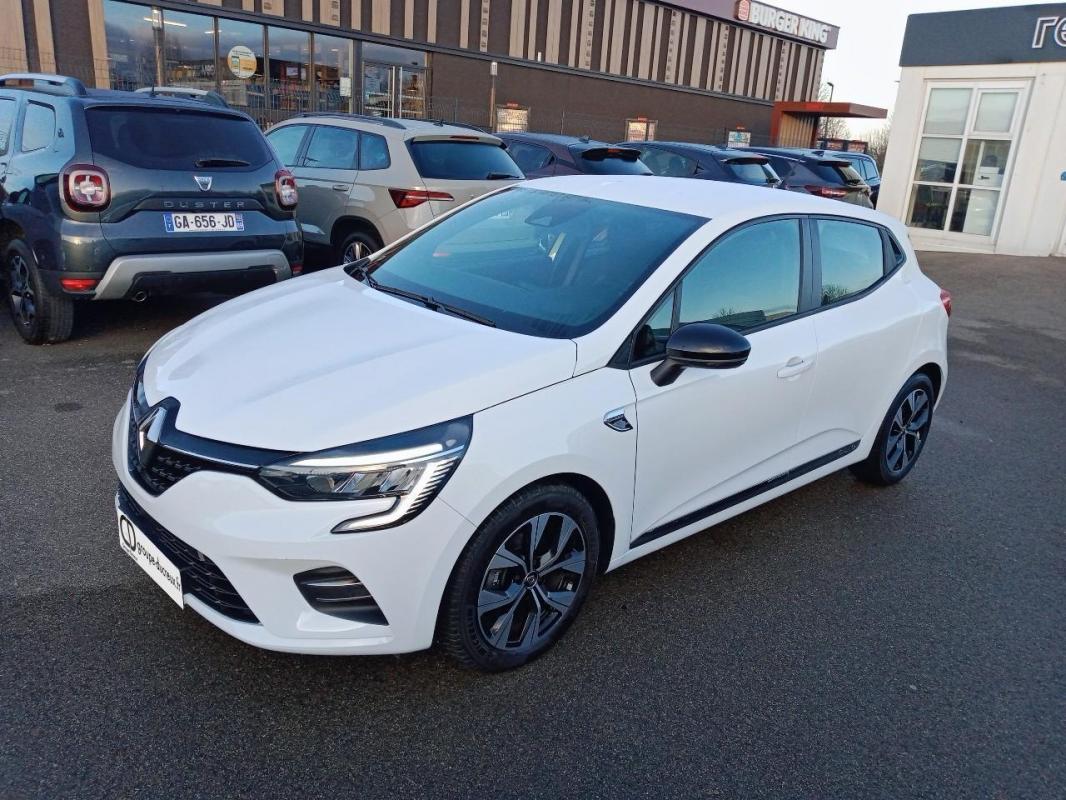 Image de l'annonce principale - Renault Clio