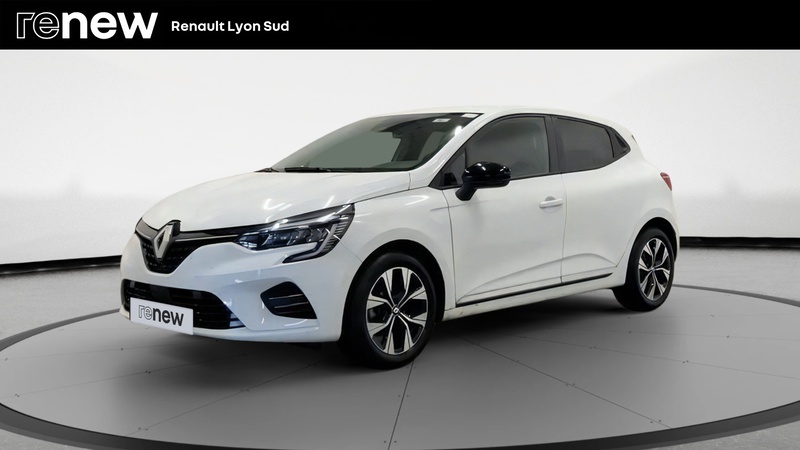 Image de l'annonce principale - Renault Clio