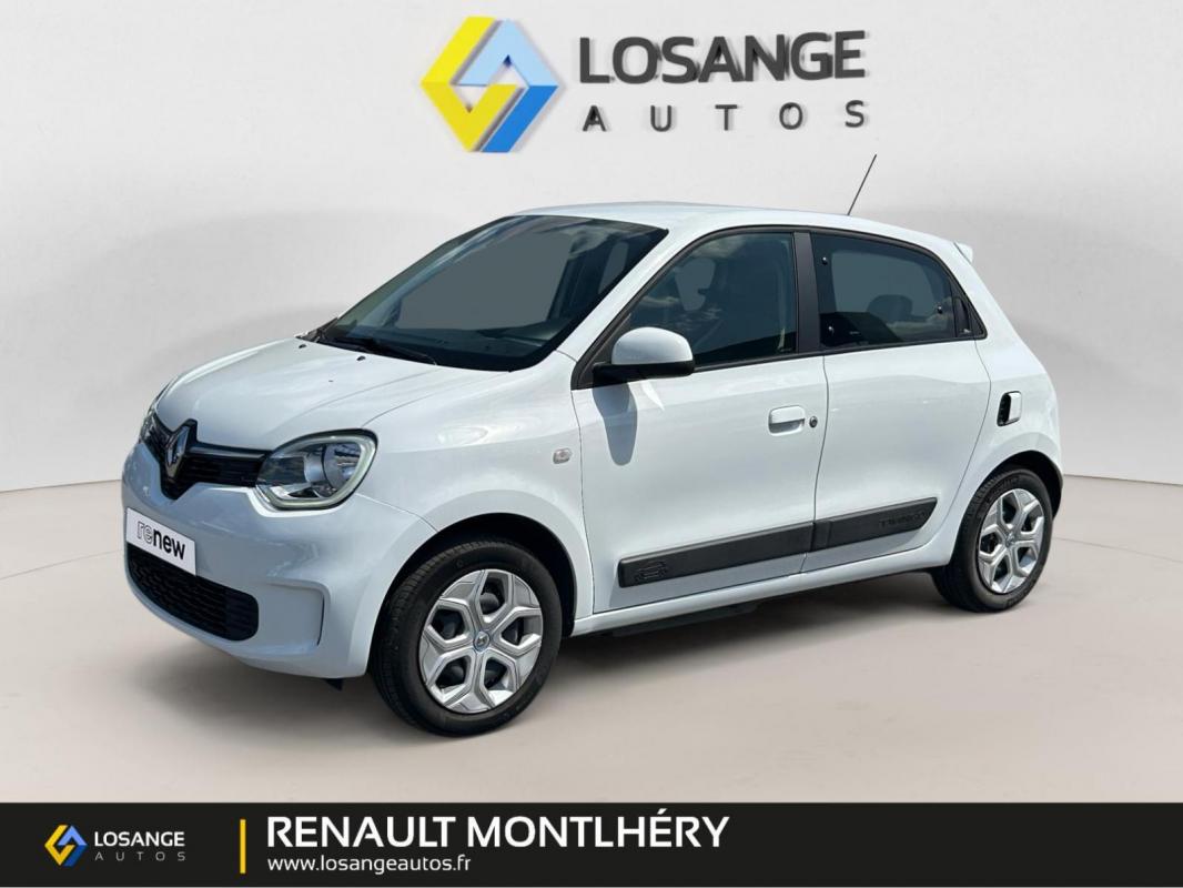 Image de l'annonce principale - Renault Twingo
