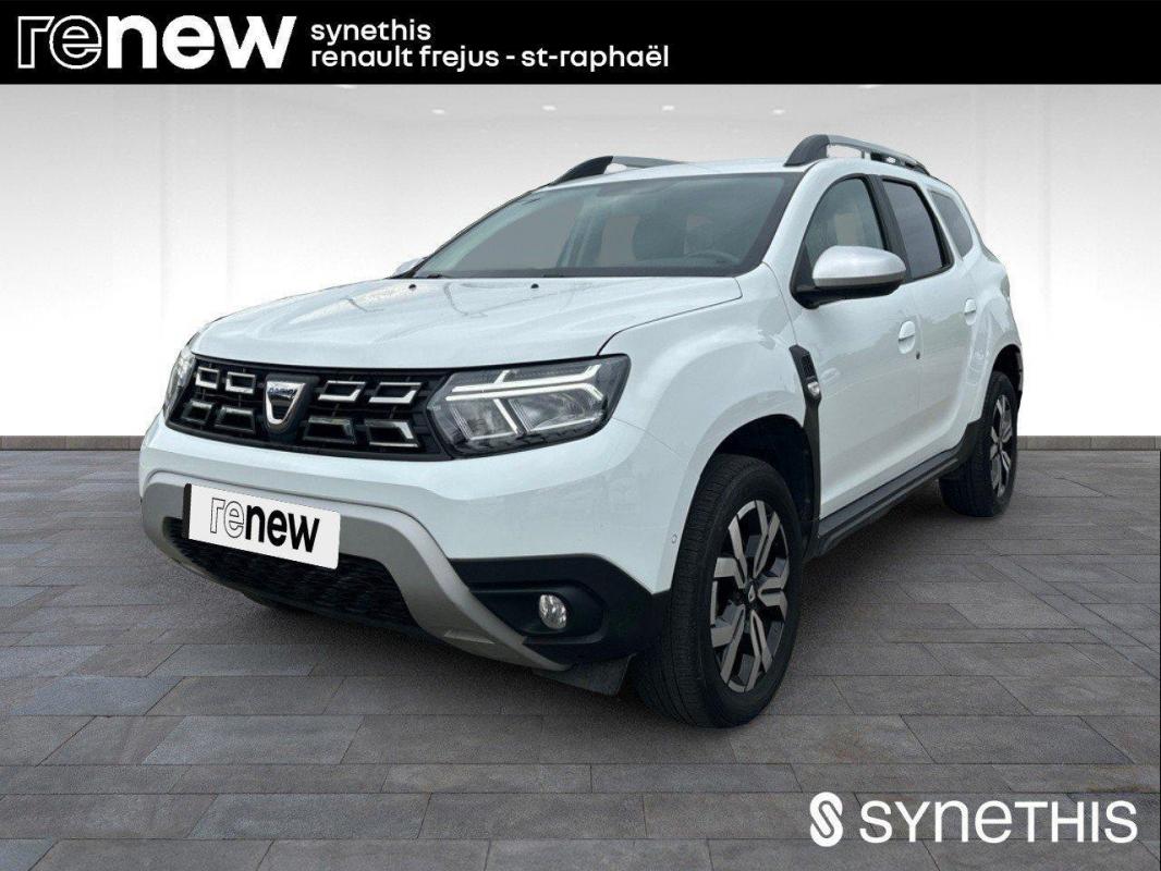 Image de l'annonce principale - Dacia Duster