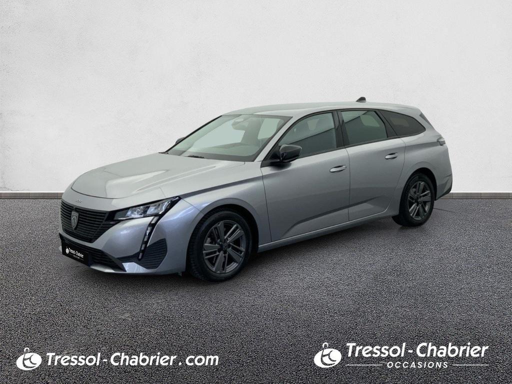 Image de l'annonce principale - Peugeot 308 SW