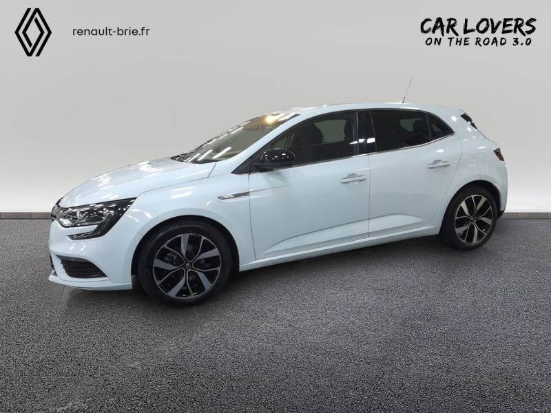 Image de l'annonce principale - Renault Megane