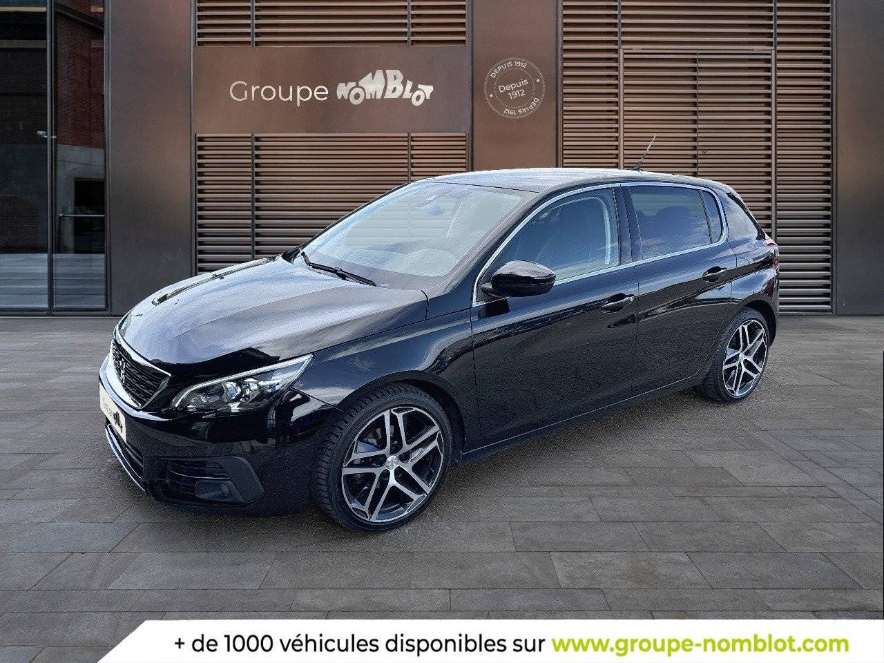 Image de l'annonce principale - Peugeot 308