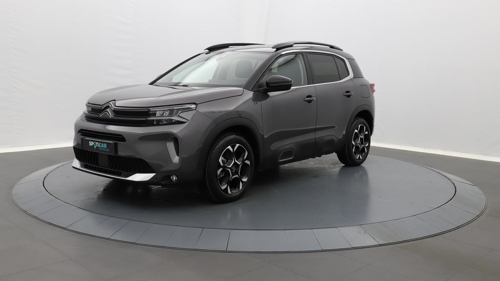 Image de l'annonce principale - Citroën C5 Aircross